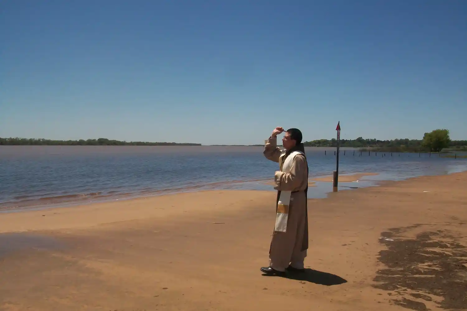 Ramallo: Inauguran la temporada estival 