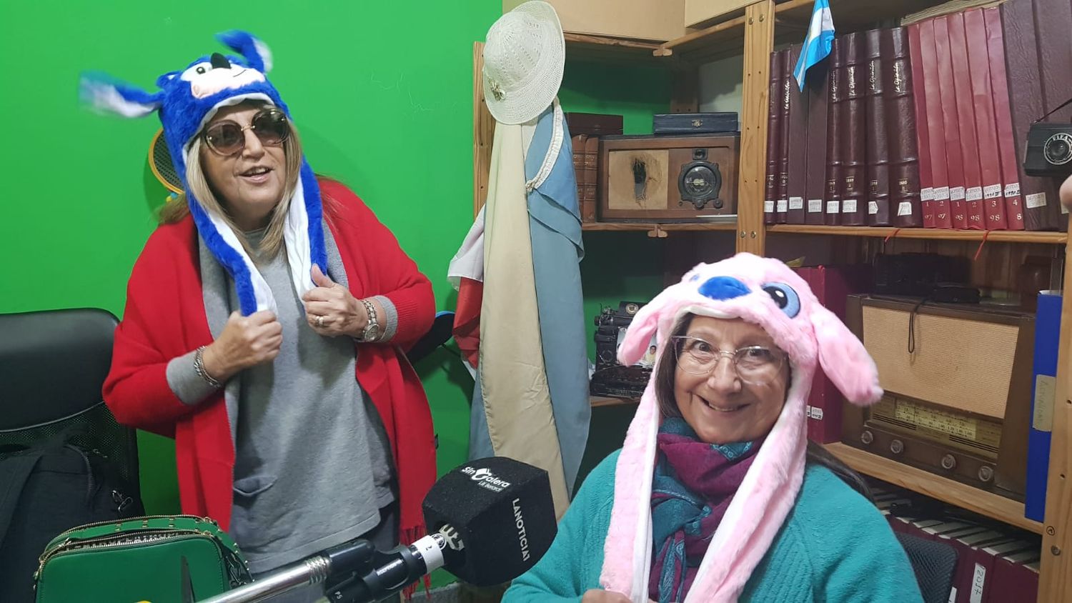 Reviví Sin Galera, el programa de Lilí Berardi del sábado 29 de junio de 2024