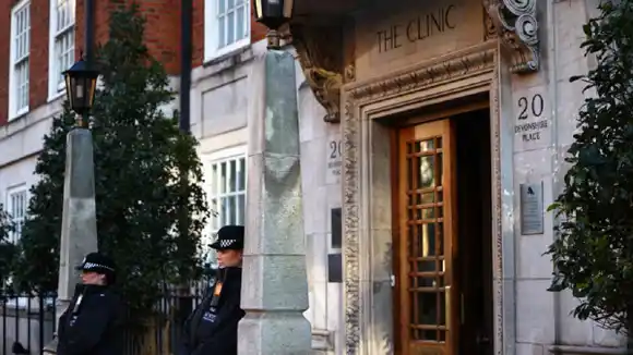 Reino Unido PENDIENTE de la MISTERIOSA hospitalización de la princesa Catalina de Gales