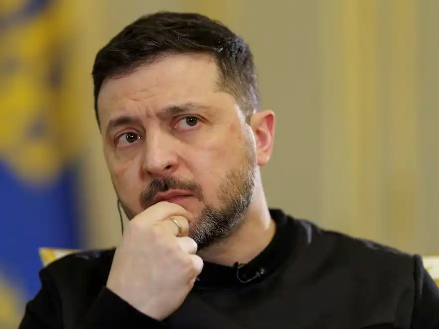 Ucrania golpeó tres instalaciones petroleras en Rusia en una nueva escalada de su campaña energética