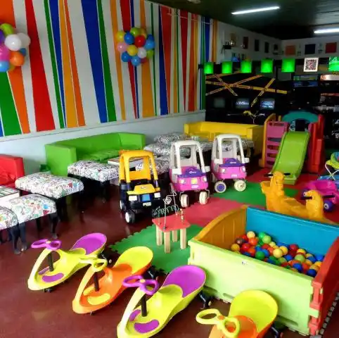 Peloteros infantiles, uno de los rubros más afectados por la pandemia.