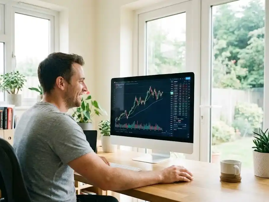 Por qué ya no necesitás una fortuna para saber cómo invertir dinero en Argentina