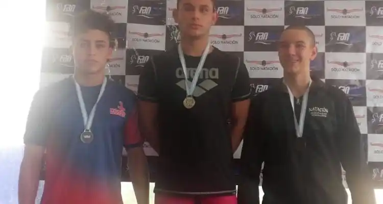 Pescadores y Náutico iniciaron su participación en el Torneo de Invierno