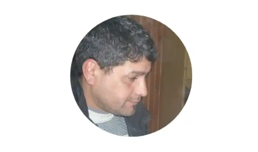 Ratificaron la condena a perpetua para Ulises Fernández y su familia insiste en que él no mató a Ariel Gomila
