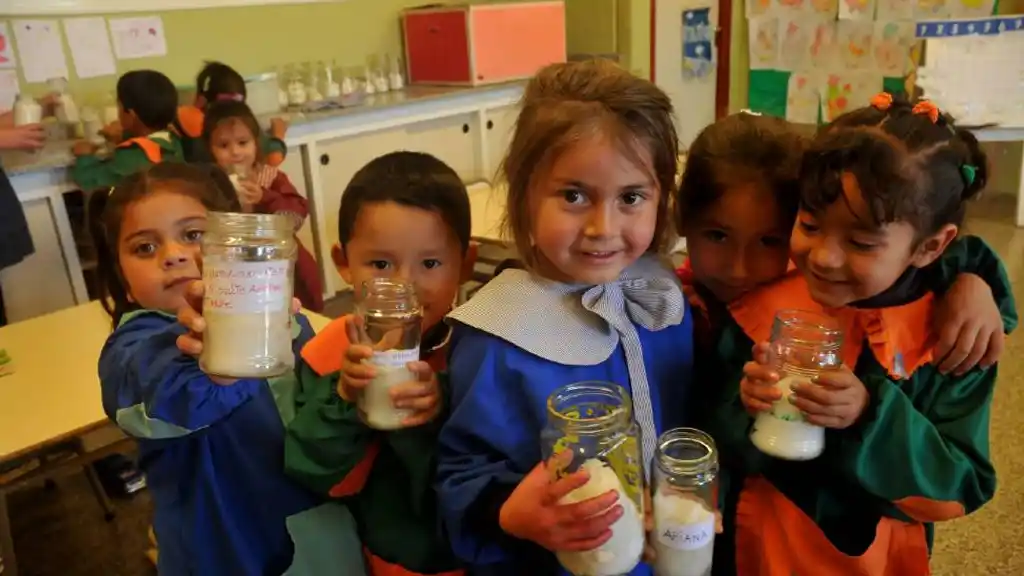 Continúan abiertas las preinscripciones escolares para el ciclo lectivo 2024