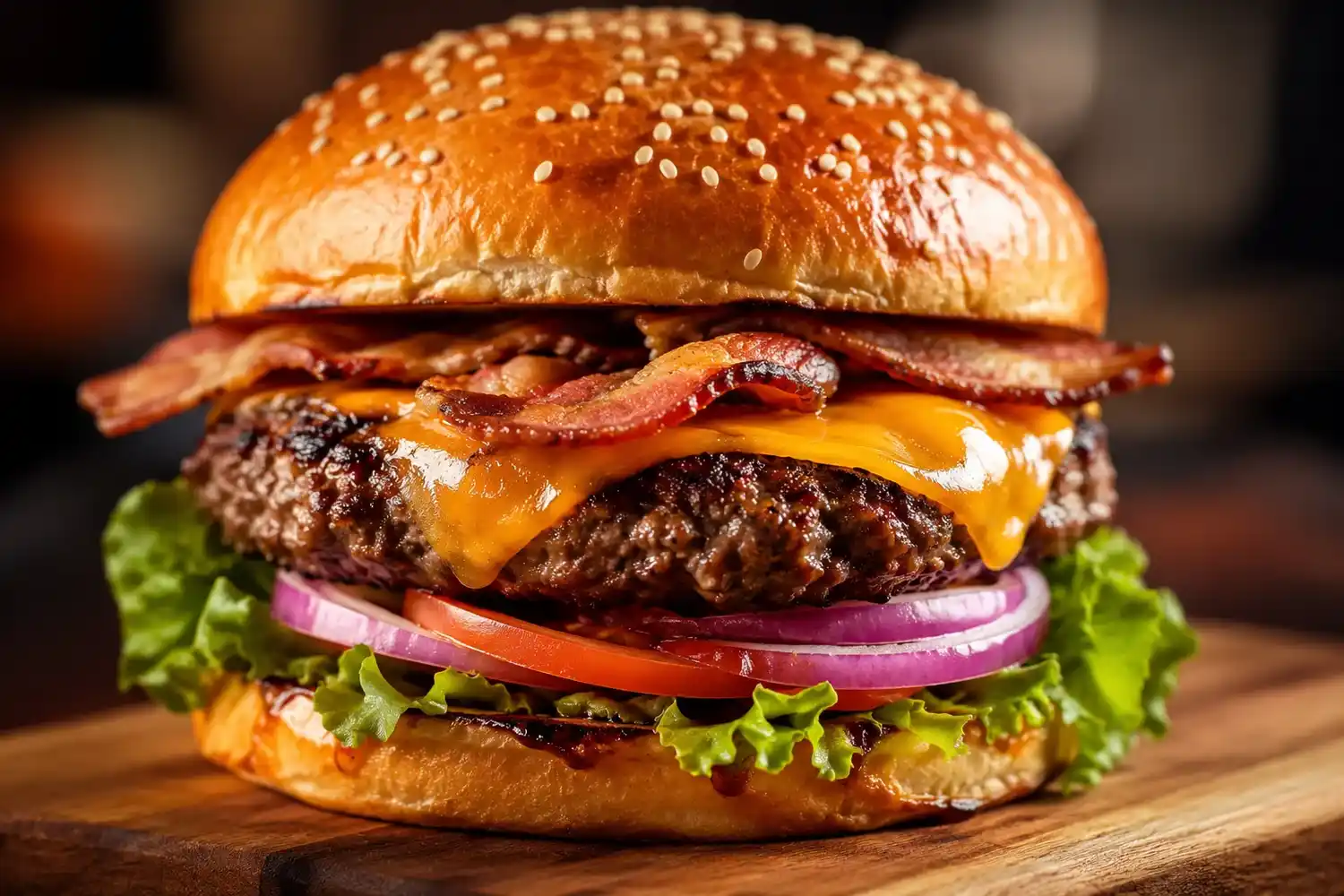 “La Burger Fest”: Brothers celebra el Día de la Hamburguesa con corte de calle, shows y actividades