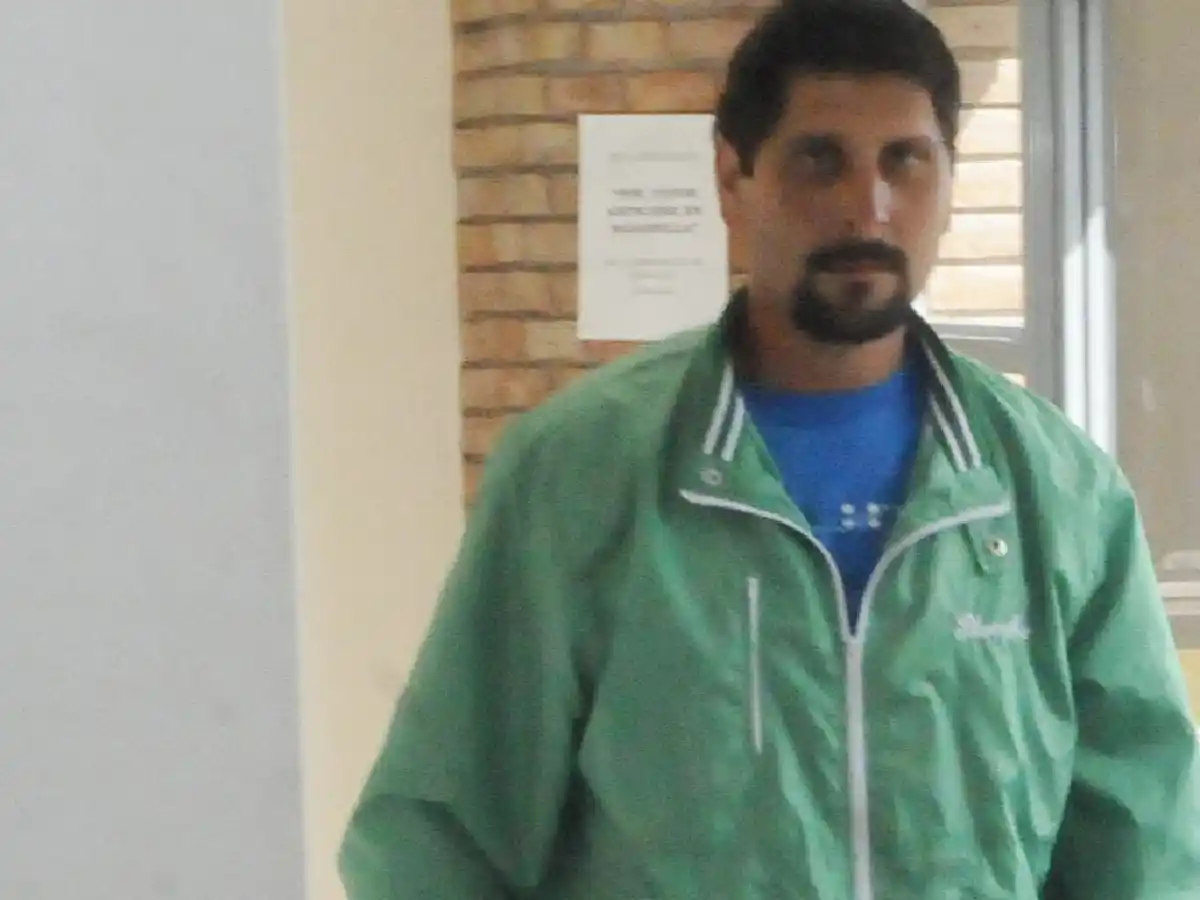 Juzgan a un trabajador rural por homicidio en La Francia