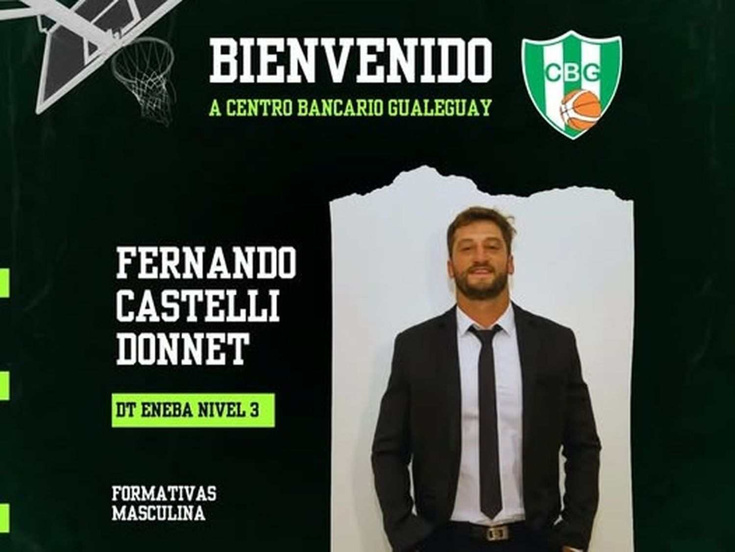 Fernando Castelli Donnet