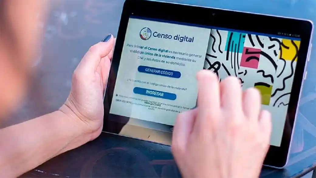 Dispondrán un “Punto Digital” en Paraná para completar el censo digital