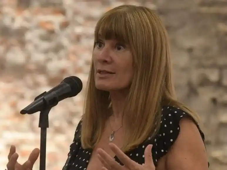 Susana Rueda