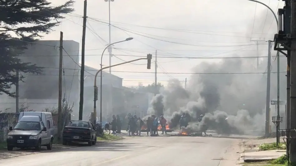 El Municipio presentó una denuncia penal por los ocho cortes simultáneos