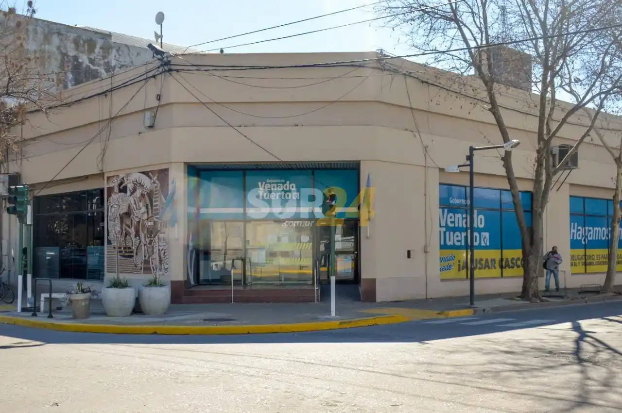 El gobierno de Venado Tuerto invita al pago anticipado de TGI con importante descuento