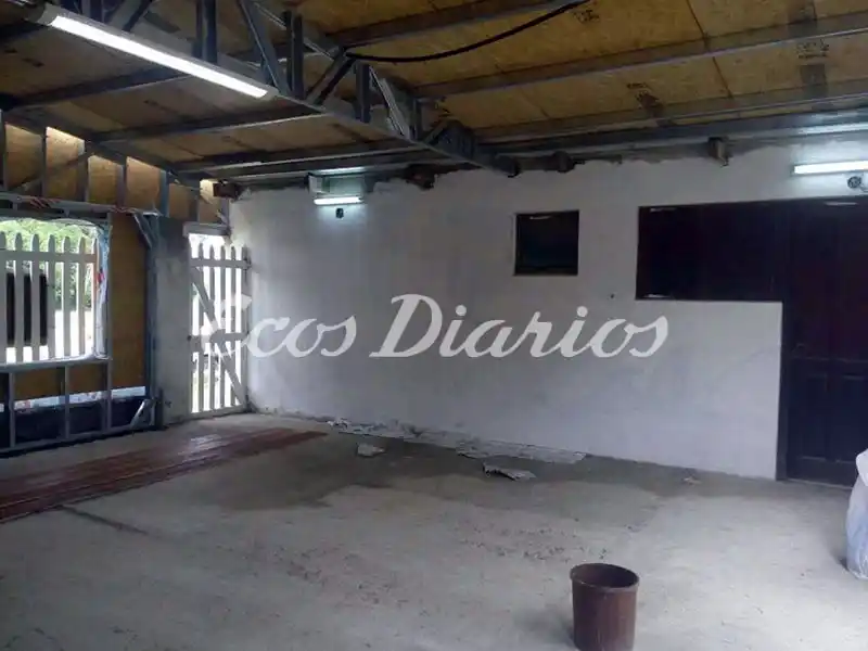 Avanza a buen ritmo la sede de la biblioteca