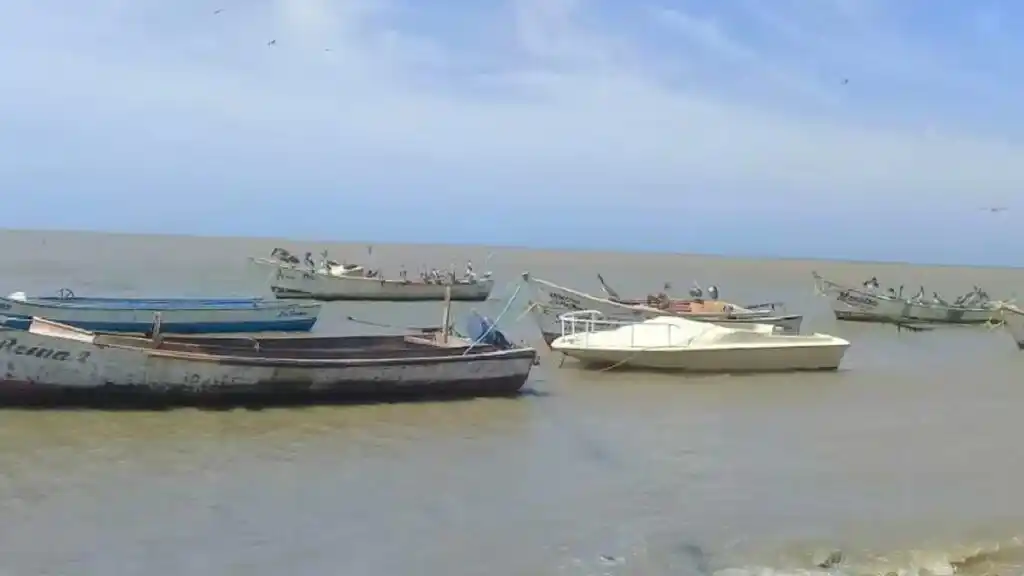 ¡TRAGEDIA EN EL MAR! Cuatro fallecidos y nueve desaparecidos, iban desde Falcón a Aruba