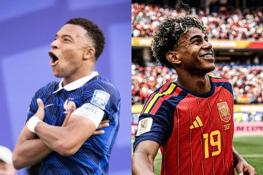 Se define el primer finalista de la Copa del Mundo: la agenda deportiva de este martes