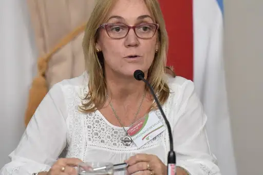 Entre Ríos pretende duplicar la cantidad de camas de terapia intensiva