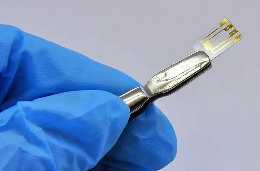 Coronavirus: un test argentino detecta qué pacientes requieren terapia intensiva