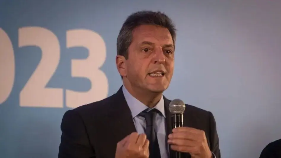 Massa se reúne con gobernadores de UxP por la campaña 