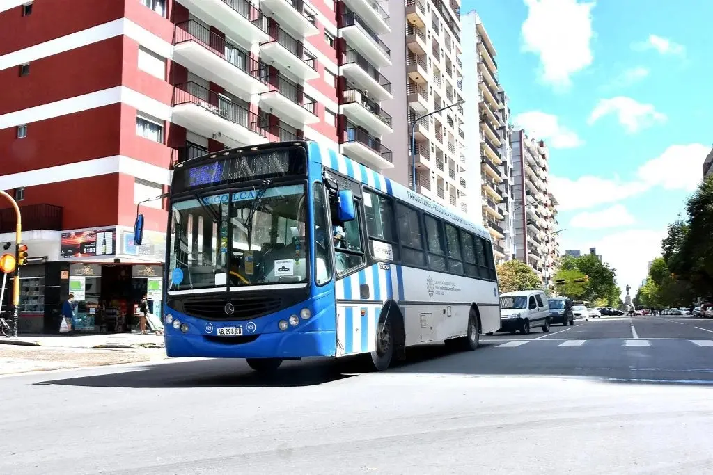 La tarifa actual es de $1180. FOTO: La Capital.
