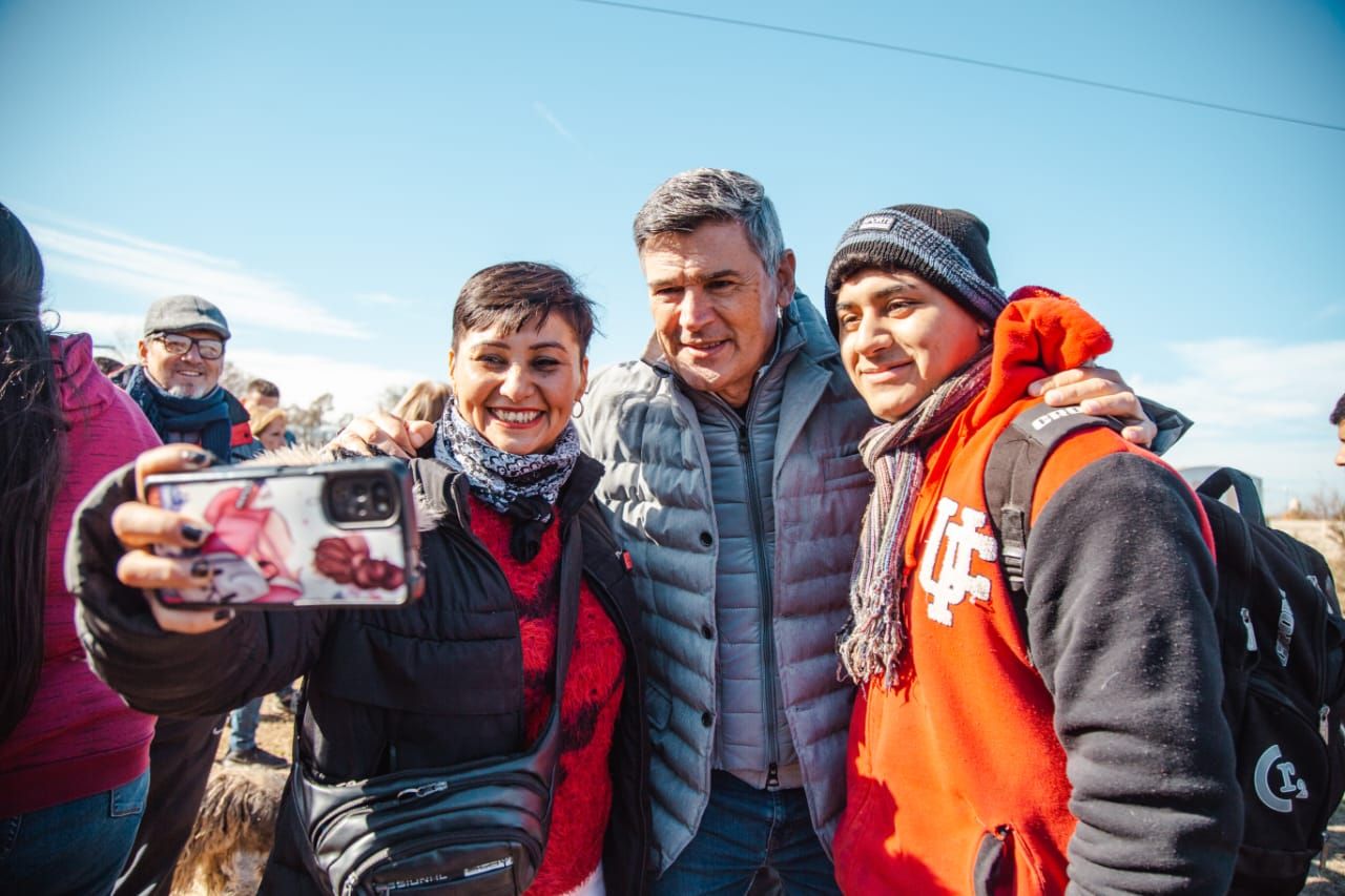 Quién es Daniel Passerini, el nuevo intendente electo de la ciudad de Córdoba