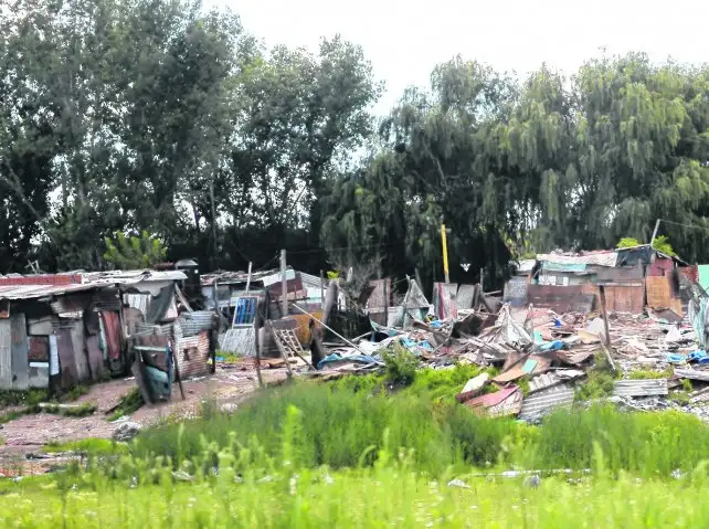 Diputados sancionó el proyecto para urbanizar villas en todo el país