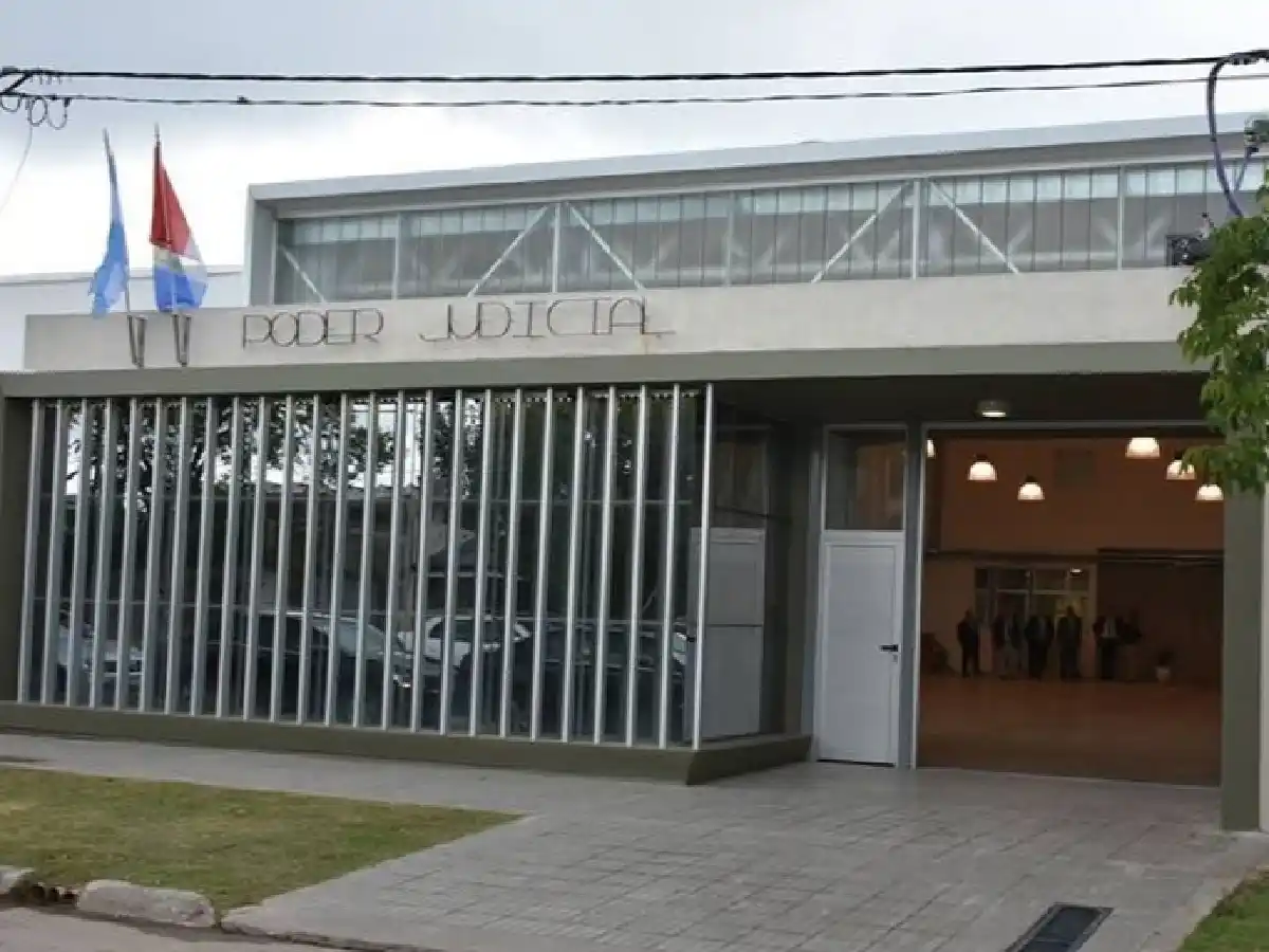 Seis años de prisión por abusar de una mujer en San Cristóbal