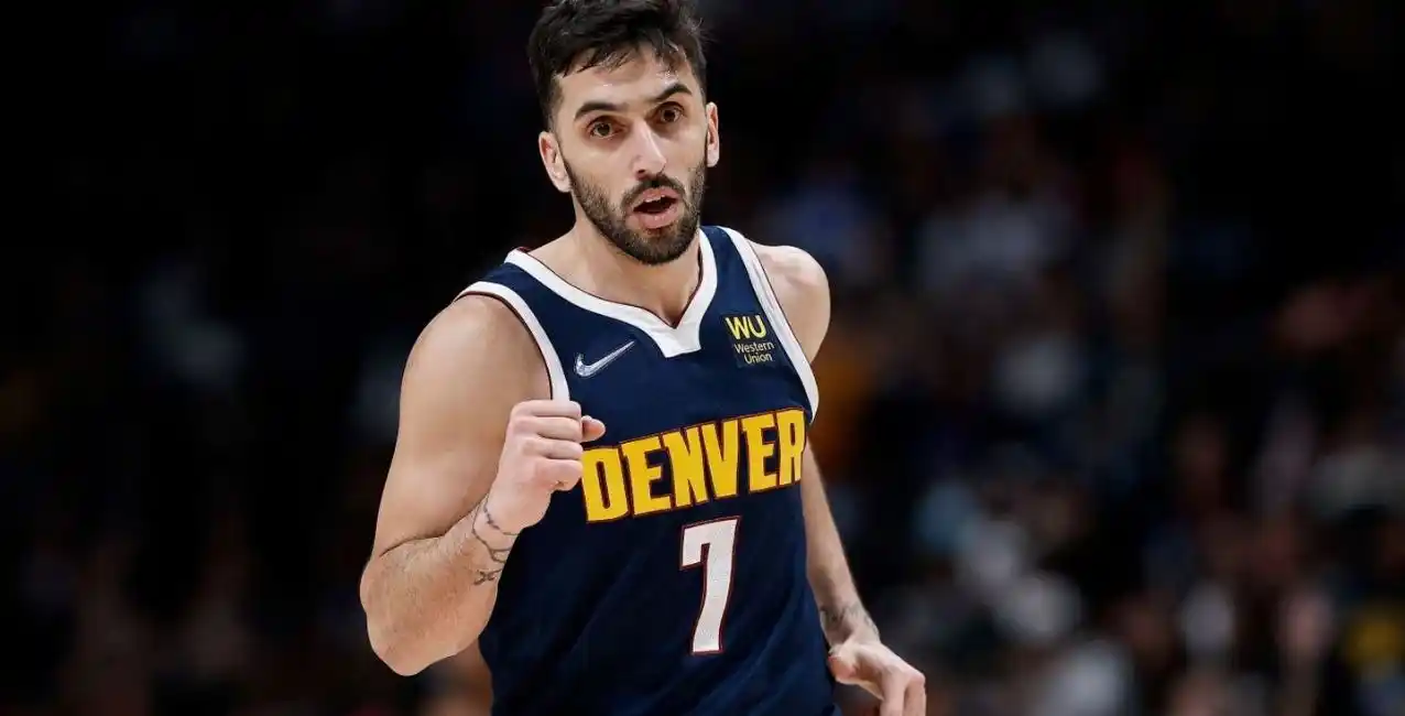 Denver Nuggets fue eliminado: ¿qué pasará con Facundo Campazzo?