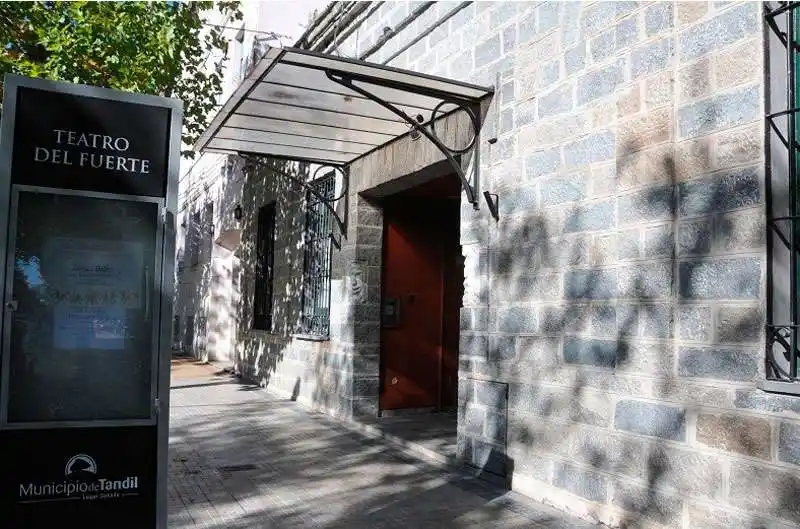 El festival Standapear regresará al Teatro del Fuerte, ubicado en Fuerte Independencia 360.