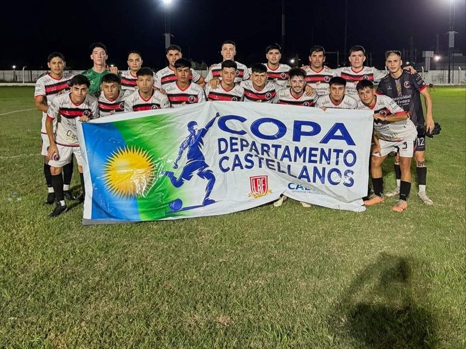La Hidráulica juega los cuartos de final de la Copa de Plata