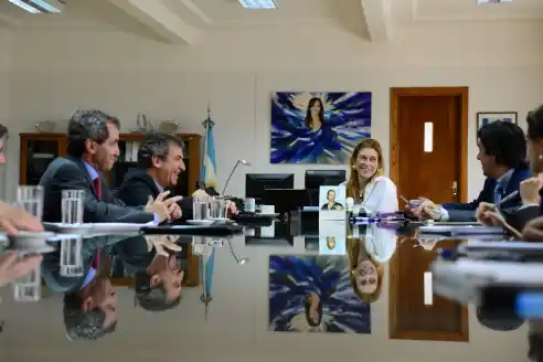 Avanzan las gestiones para exportar citrus a Estados Unidos y Brasil