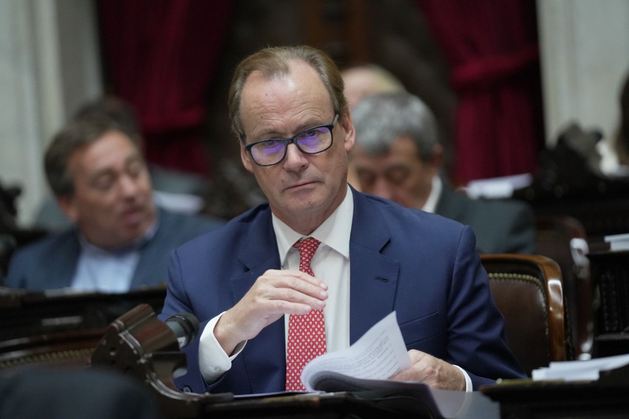 “Es consecuencia de la improvisación y desconocimiento del Gobierno nacional”, dijo Bordet