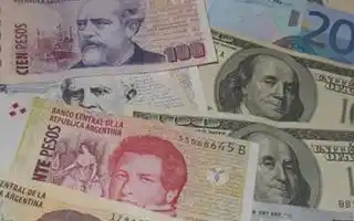 Cotización del dólar: El Blue sigue estable y Oficial subió