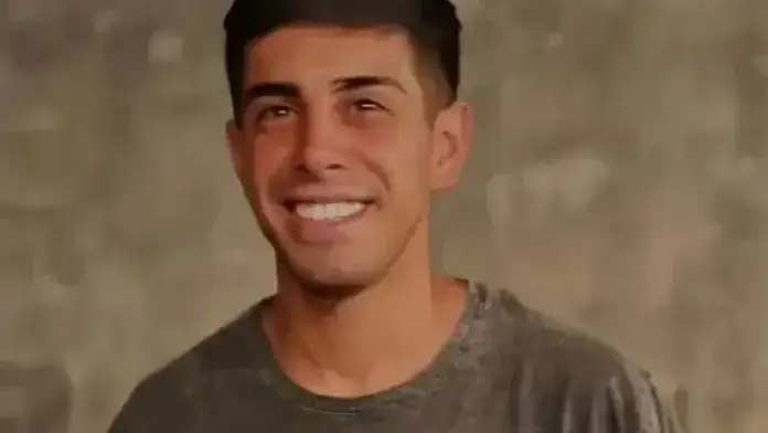 Profundo dolor en Gualeguaychú por la muerte de un joven de 27 años