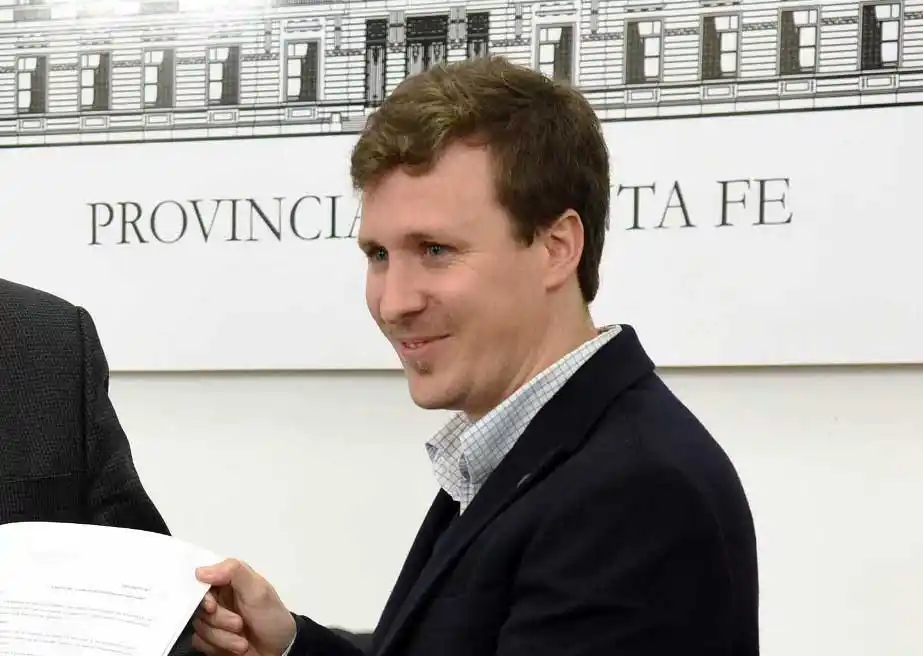 Rechazo santafesino a la baja en la edad de imputabilidad