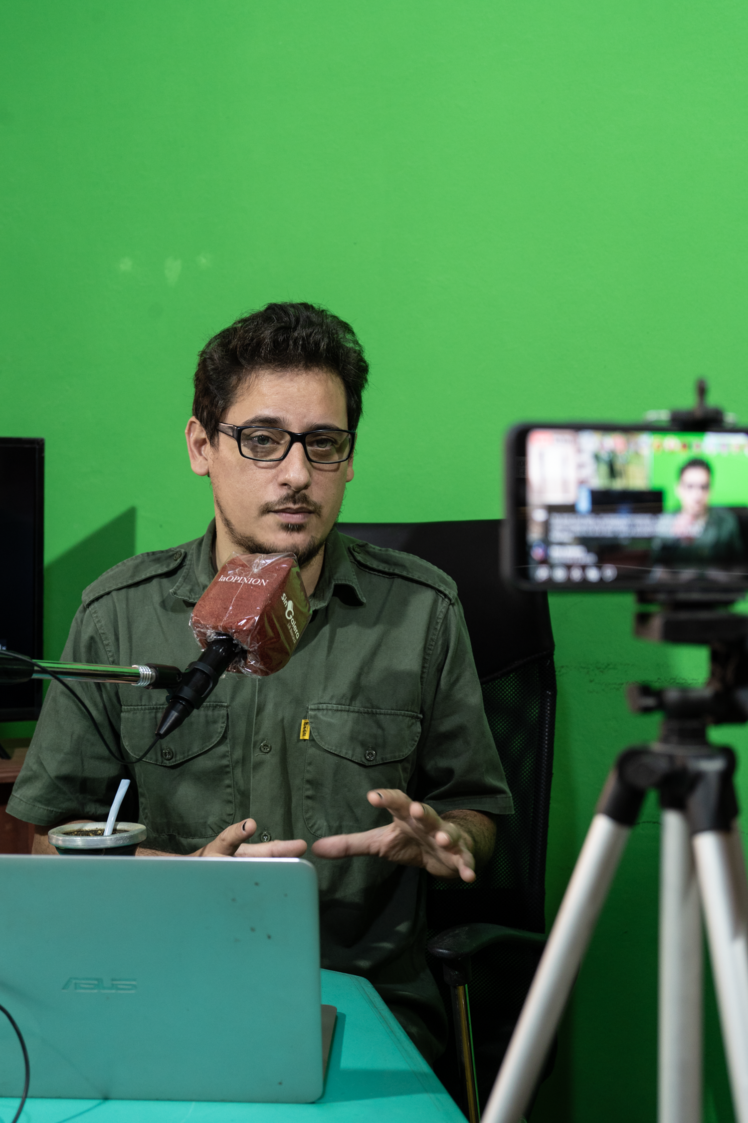 #RadioCuarentena: ¿Qué pasa, Lilí? – Miércoles 21 de abril de 2021