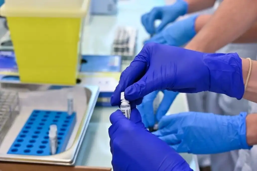 ANMAT aprobó nuevos test para el coronavirus