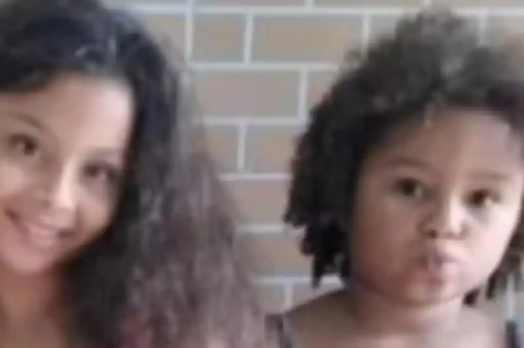 incendio a su familia 1