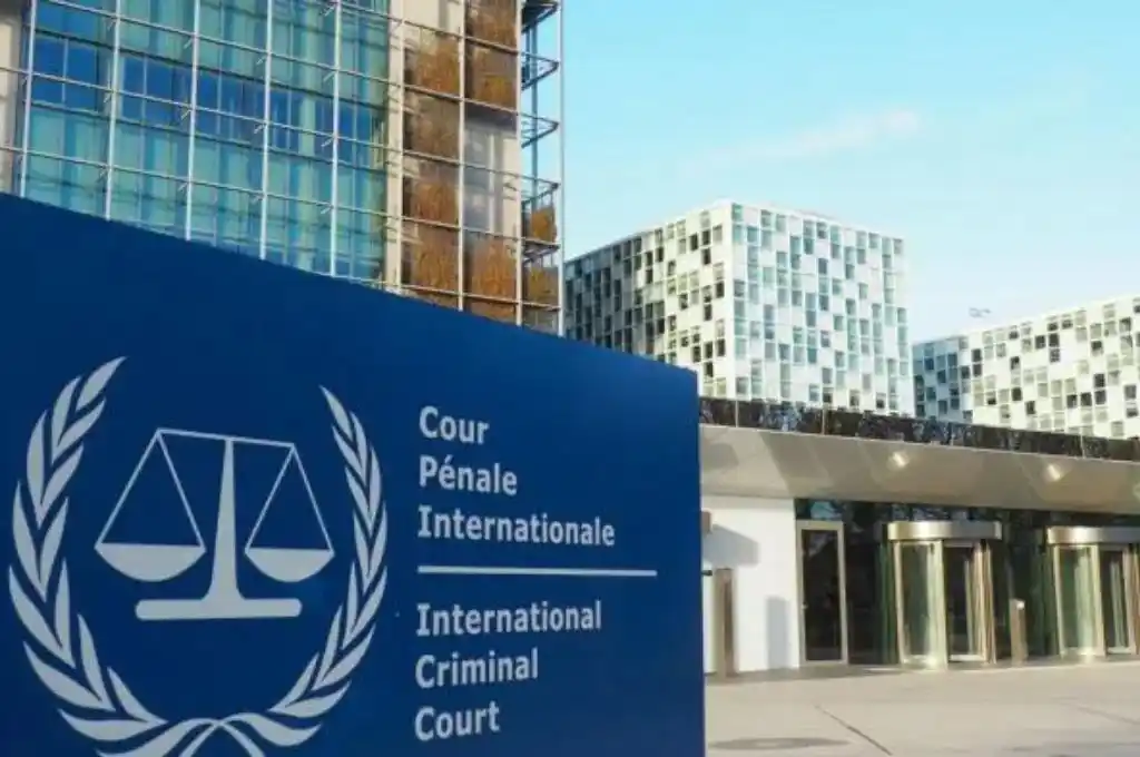 Ni Rusia, ni EE.UU., ni China responden ante la Corte Penal Internacional