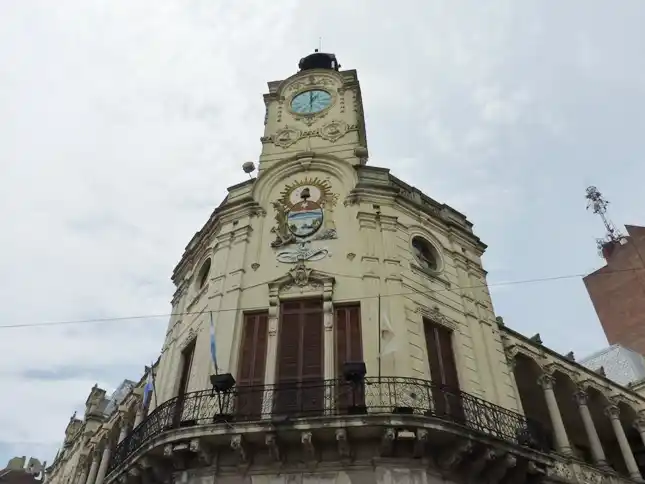 Comienza el receso administrativo en la Municipalidad de Paraná