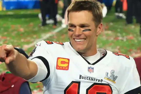 Tom Brady anunció oficialmente su retiro de la NFL