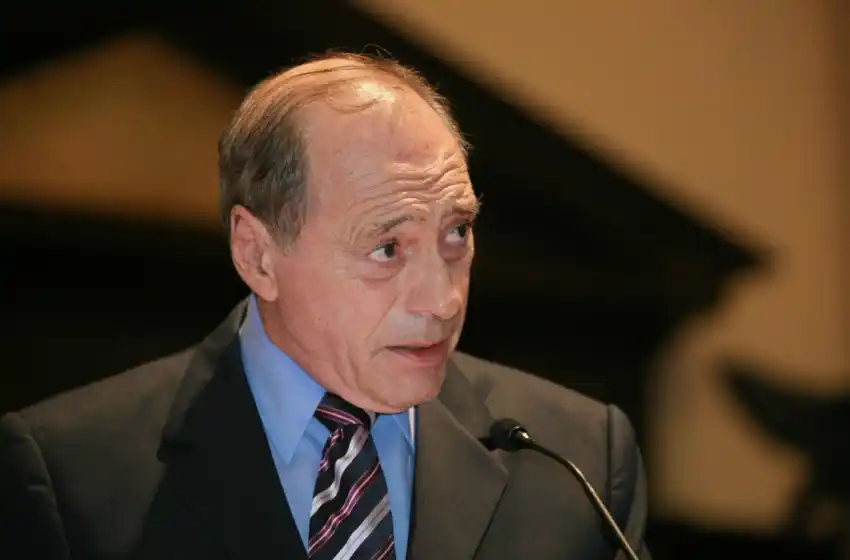 Cambiemos pidió remover a Zaffaroni como juez de la CIDH