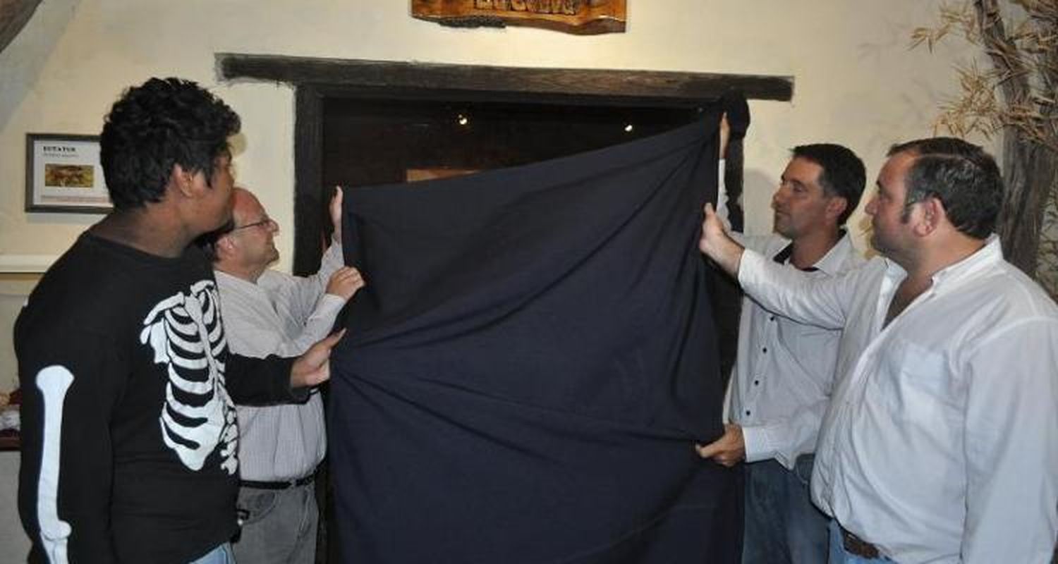 Nuevos espacios en el museo
