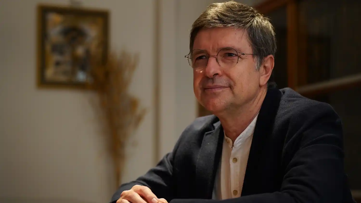 Rafael Miñano Rubio es referente de la Universidad Politécnica de Madrid.