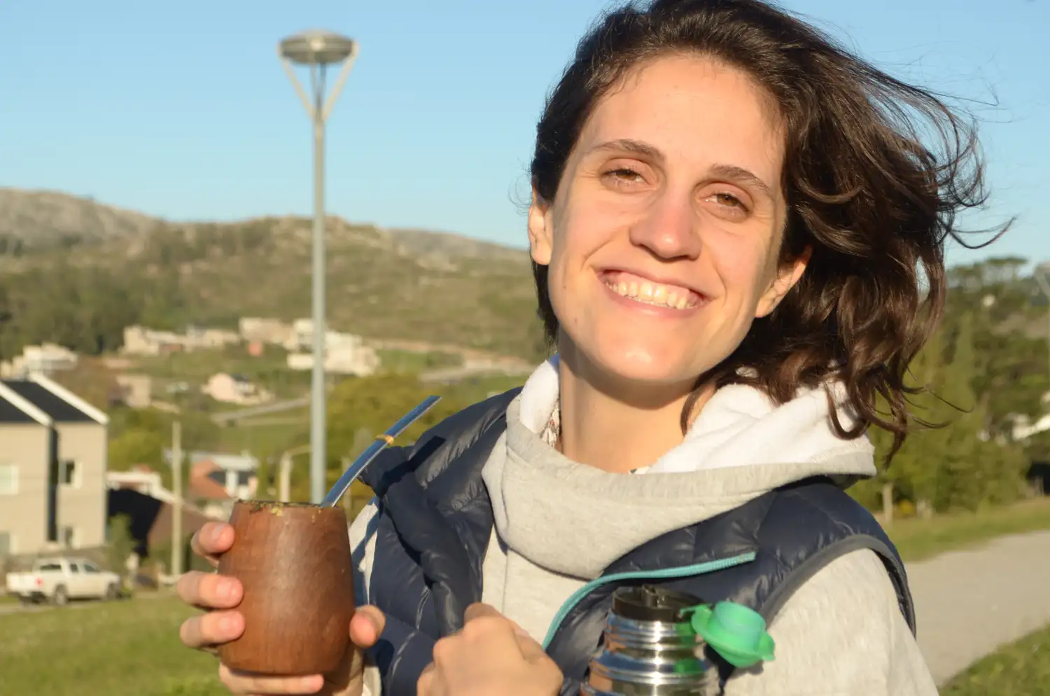 Tere Macario