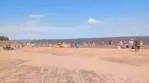 Encontraron el cuerpo del joven desaparecido en las aguas del río Uruguay