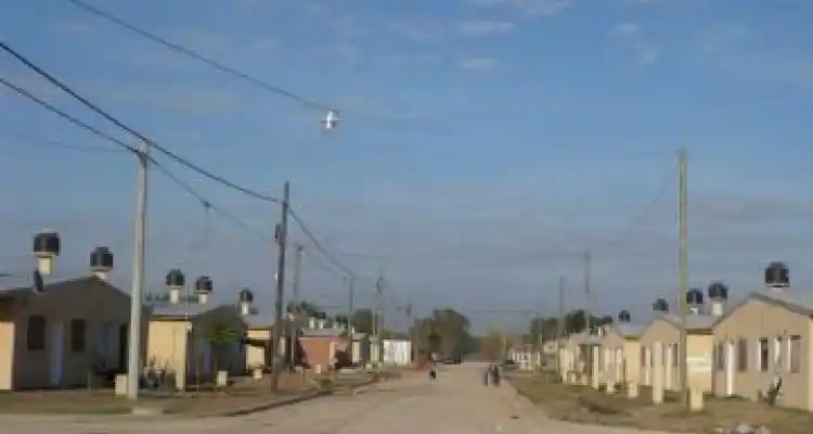 Más cerca de acceder a un terreno