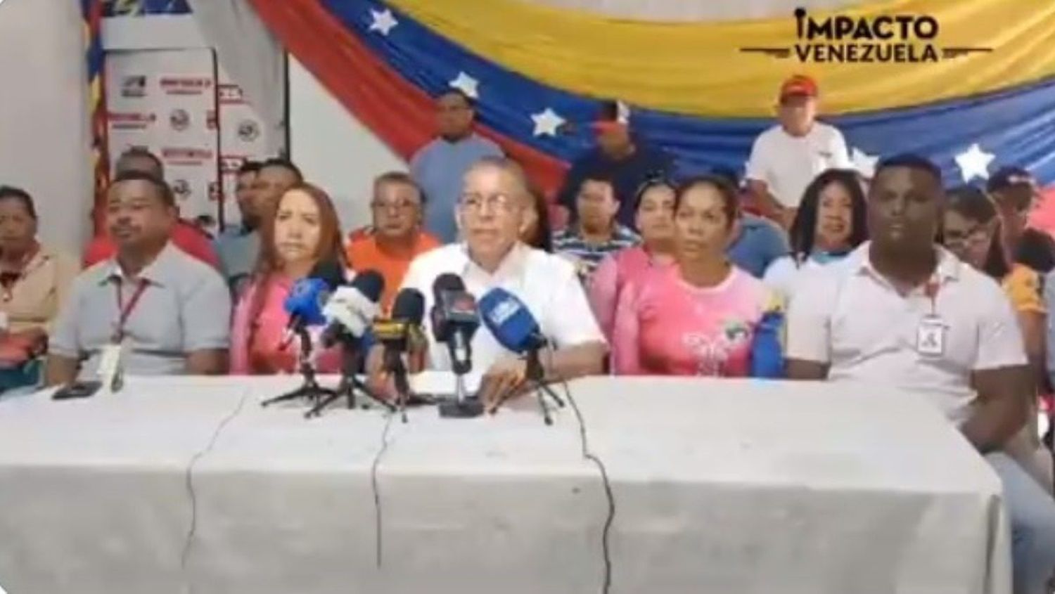 Petroleros aspiran que con la activación de PDVSA Esequibo la producción alcance el millón y medio de barriles diarios
