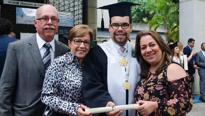 Armando Monroy deja un DOLOR PROFUNDO por su partida