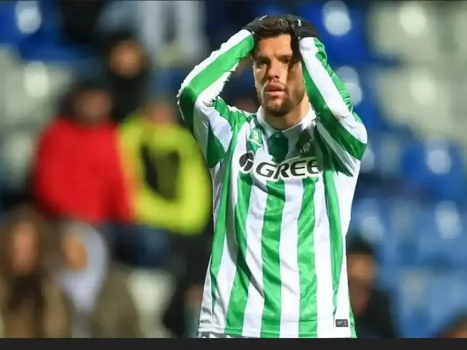 Lo Celso imputado en una causa en Andorra por contabando de relojes de lujo. Foto:EFE