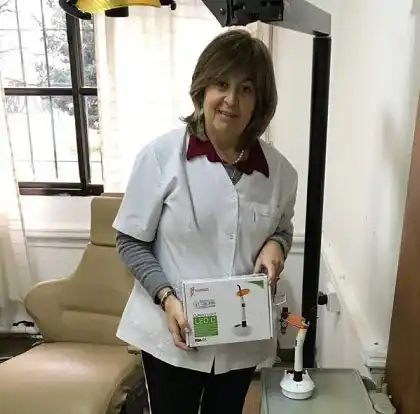 El Neuropsiquiátrico brindará prácticas de mayor complejidad